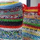 Talleres de reciclado Creativo Ein Projekt aus dem Bereich Urban Art, H, werk und Bildung von talleresrecicladavida - 12.03.2018