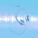 Fotografía de auriculares. Un proyecto de Diseño gráfico y Fotografía de Rafael Ramírez Borobio - 12.03.2018
