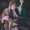 Akelarre. Een project van Fotografie, Artistieke fotografie y Modefotografie van Víctor Carrillo - 03.05.2019