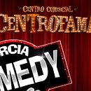 Murcia Comedy Club. Design, Photograph, Vector Illustration, Advertising, and Photo Retouching project by Víctor Vidal - 03.14.2018