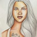 Mi Proyecto del curso: Ilustración con pastel y lápices de colores. Un proyecto de Ilustración tradicional de Sabela Barros - 14.03.2018