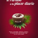 Cartel Publicitario. Un proyecto de Cop, writing, Diseño, Diseño gráfico, Fotografía, Publicidad y Retoque fotográfico de Helena Frías Peña - 20.09.2017