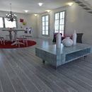 Comedor . Un proyecto de 3D y Arquitectura interior de ANA MARIA VALBUENA GAMBOA - 14.03.2018