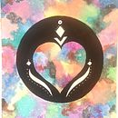 Proyecto del curso: Galaxia . Een project van  Ontwerp van Sarai Martínez - 14.03.2018