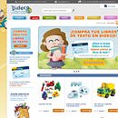 web Dideco.es - Programación theme WP con plugins a medida ecommerce Ein Projekt aus dem Bereich Webentwicklung und Webdesign von David Bravo Querido - 06.03.2015