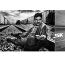 Hermanos en el Camino (México). Un progetto di Fotografia di Noel Criado - 15.03.2016