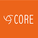 Core. Branding para un centro de la salud i el deporte.. Br, ing, Identit, Graphic Design, and Web Design project by Aina Güell - 01.10.2018