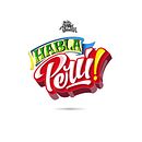 HABLA PERÚ - LETRA PERUCHA. Un projet de Illustration traditionnelle , et Lettering de Harol Gómez Sojo - 15.03.2018