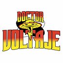 Videoclip Doctor Voltaje - Noches de RocknRoll. Un proyecto de Vídeo de Jorge Valero Costa - 07.11.2017