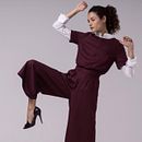 Sheer Apparel. Ecommerce de moda sostenible.. Un progetto di Fotografia di Bodí Projects - 16.03.2018