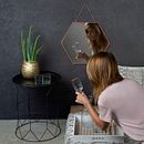 Black Velvet Studio. Ecommerce de decoración. Un progetto di Direzione artistica, Design, Fotografia e Produzione audiovisiva di Bodí Projects - 16.03.2018