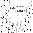 Tinta emergente. Editorial Design, Graphic Design, and Traditional illustration project by Irene Sobrevielart - 10.01.2016