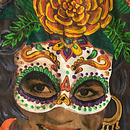 ARTECITOS. Un progetto di Pittura di Carolina Zavala - 10.01.2018