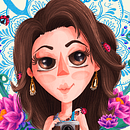 RETRATOS. Un progetto di Illustrazione tradizionale di Carolina Zavala - 17.03.2018