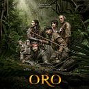 Oro VFX. Un proyecto de 3D, Cine, vídeo, televisión, Post-producción fotográfica		 y VFX de Ramon Cervera - 17.03.2018