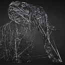ELEPHANT. Projekt z dziedziny 3D i Design użytkownika Leo Anka - 17.03.2018