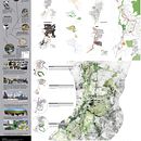 intervención Usme TAVI UGC. Architecture project by Breiner Ortiz Vergel - 03.17.2018