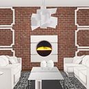 Urbano 1077. Un projet de Design d'intérieur de Jorge Gómez Román - 18.03.2018