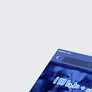 Al's fanpage. Een project van  Br, ing en identiteit, Grafisch ontwerp y Webdesign van Marco Tejada Paz - 17.03.2018