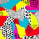 Sistema de Identidad.. Br, ing e Identidade, Colagem, e Design projeto de Daniela leon - 19.03.2018