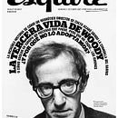 Revista Esquire . % Laura Vazquez Carulla tarafından hazırlanan Editör, al Tasarım, Grafik Tasarım, Geleneksel illüstras, Ve on projesi - 03.19.2010