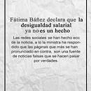 Fuentes de Confianza. Cop, writing, e Publicidade projeto de Luis Eduardo Rodríguez Merino - 12.05.2017