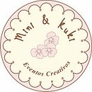 Mini & Kuki - Decoración de eventos. Projekt z dziedziny Craft, Design, W i darzenia użytkownika jesica_sv - 19.03.2018