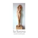 La Llorona. Een project van Beeldhouwwerk van Clara Márquez Valero - 20.11.2016