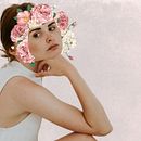 Surrealismo floral. Un progetto di Collage di Laura Sánchez - 21.03.2018