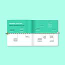 SOLID. Un projet de Conception éditoriale , et Design graphique de Patricia Martin - 20.03.2018