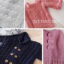 BIENMONO. Een project van Fotografie van Emii Neme - 21.03.2018