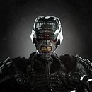 Lord Sith. 3D project by Jesús Carrasco - 03.21.2015