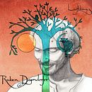 CD-Design: Ruben Degendorfer Ein Projekt aus dem Bereich Collage, Design, Traditionelle Illustration und Malerei von annika gemlau - 19.11.2017
