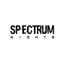Spectrum Nights. Un proyecto de Diseño gráfico de Bergoi - 21.03.2018