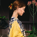 AUSENCIA-ARTS OF FASHION CONTEST . % Estefania Alvarez Galindez tarafından hazırlanan Sanat ve El Sanatları, Tasarım, Desen Tasarımı, Kostüm Tasarımı, Fotoğrafçılık, Ve Tablo projesi - 05.15.2016