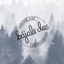 Identidad para Youtubers: logo e intro.. Animação, Design gráfico, Ilustração tradicional, e Lettering projeto de Luis Portovedo - 22.03.2018