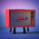 Mi Proyecto del curso: Introducción exprés al 3D: de cero a render con Cinema 4D. Un proyecto de 3D de Irene Ferrándiz - 22.03.2018