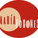 www.mariafogones.com.  project by Mar Romero - 03.22.2018