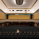 Babylon Kino Mitte. Un proyecto de Arquitectura interior de Anna - 22.03.2018