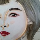 ilustración . Un proyecto de Ilustración tradicional de Mariana Soto - 23.03.2018