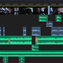 Mi Proyecto del curso: Montaje audiovisual profesional con Adobe Premiere Pro. Un proyecto de Cine, Cine, vídeo y televisión de DOCTOR RESACA (Alfredo Alegría) - 24.03.2018