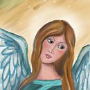  Tarjeta postal . Un proyecto de Diseño, Diseño gráfico e Ilustración tradicional de Tomás Mejías - 01.12.2017