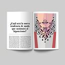 Concepto Visual. Een project van  Art direction, Grafisch ontwerp y Traditionele illustratie van Alejandro Alegre García - 26.03.2018