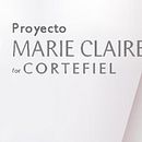 PROYECTO CORTEFIEL . Un proyecto de 3D, Diseño y Diseño gráfico de Susana Castell - 26.03.2018