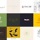 - branding & corporate identity design -. Graphic Design project by Bet Moret - 03.26.2018