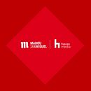 Presentación Corporativa. Un proyecto de Diseño de Maria Bravo - 26.03.2018