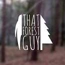 That Forest Guy. Un projet de Animation, Développement web, Design d'interaction, Multimédia, UX / UI , et Vidéo de Marc Serra - 26.04.2018