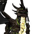 Dragon.jpg . % Eduardo Arguedas Sanabria tarafından hazırlanan 3D projesi - 03.26.2018