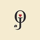 Logo para boda. Design gráfico projeto de goddosimprime - 27.03.2018