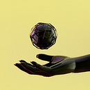 Control. 3D, Animation, Design, and Traditional illustration project by Alice - 03.27.2018